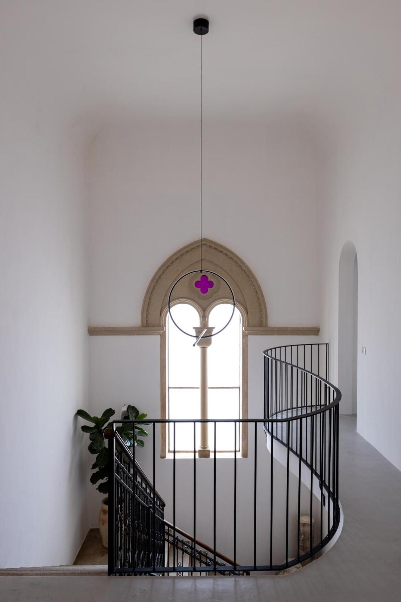 Palazzo Piccinno Parabita Exterior foto